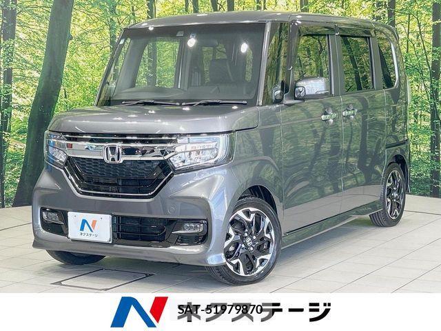 Honda N BOX CUSTOM 2021-01 8562904-0