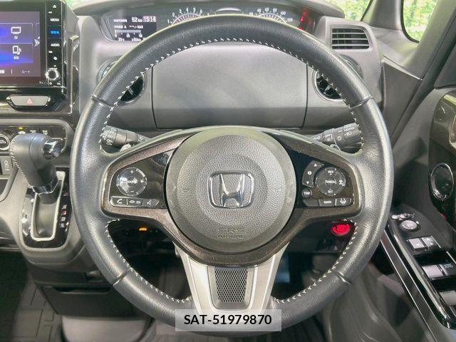 Honda N BOX CUSTOM 2021-01 8562904-10