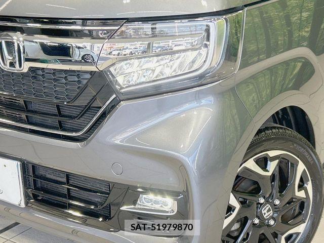 Honda N BOX CUSTOM 2021-01 8562904-11