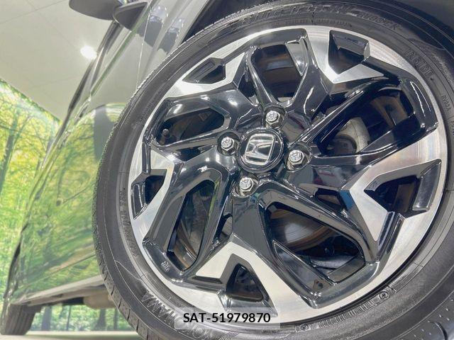 Honda N BOX CUSTOM 2021-01 8562904-12