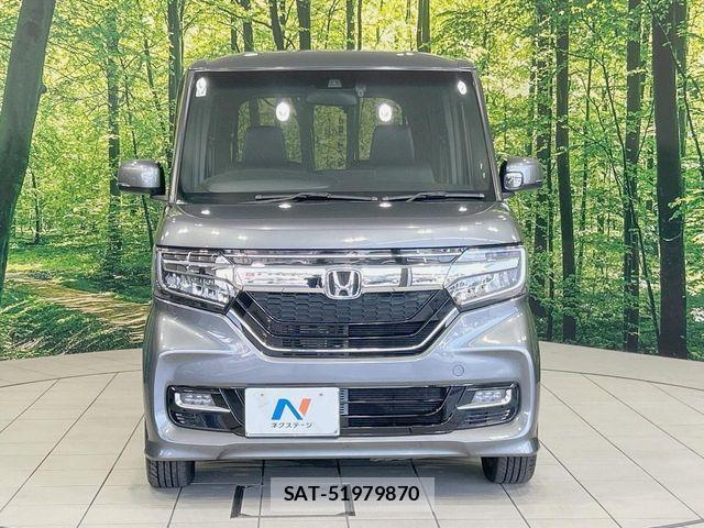 Honda N BOX CUSTOM 2021-01 8562904-13