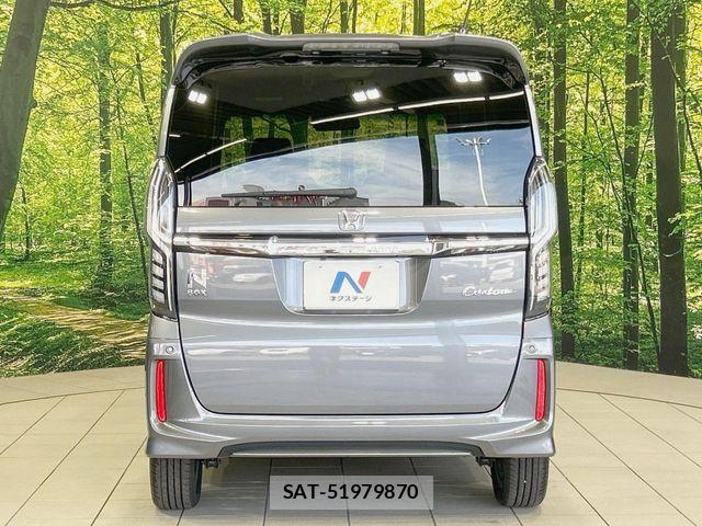 Honda N BOX CUSTOM 2021-01 8562904-14