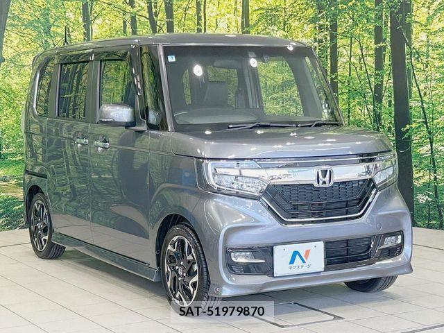 Honda N BOX CUSTOM 2021-01 8562904-15
