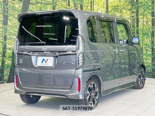 Honda N BOX CUSTOM 2021-01 8562904-16