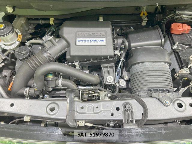 Honda N BOX CUSTOM 2021-01 8562904-17