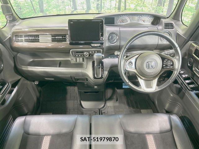 Honda N BOX CUSTOM 2021-01 8562904-1
