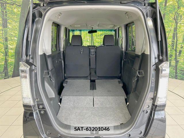 Honda N BOX CUSTOM 2012-06 8562941-9