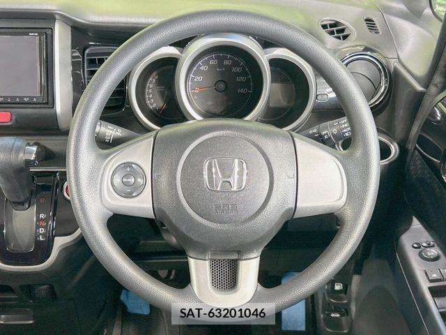 Honda N BOX CUSTOM 2012-06 8562941-10