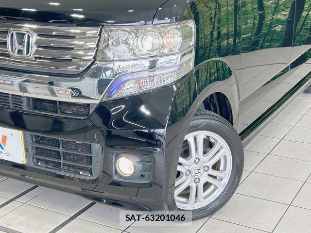 Honda N BOX CUSTOM 2012-06 8562941-11