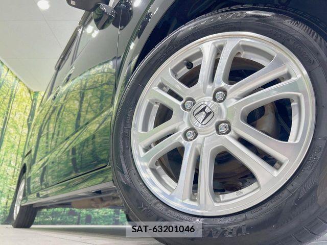 Honda N BOX CUSTOM 2012-06 8562941-12