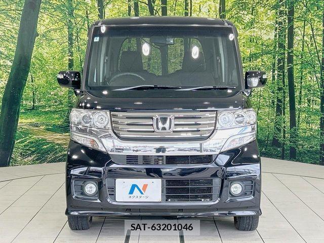 Honda N BOX CUSTOM 2012-06 8562941-13