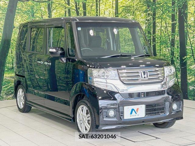 Honda N BOX CUSTOM 2012-06 8562941-15