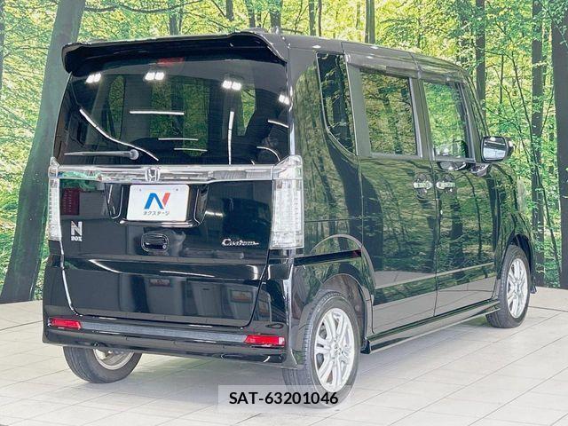 Honda N BOX CUSTOM 2012-06 8562941-16