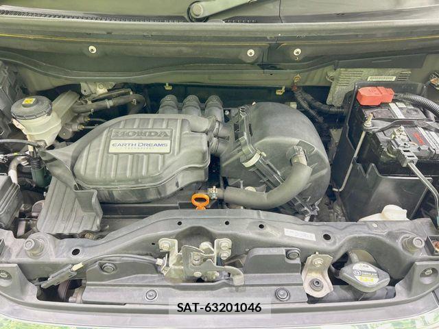 Honda N BOX CUSTOM 2012-06 8562941-17