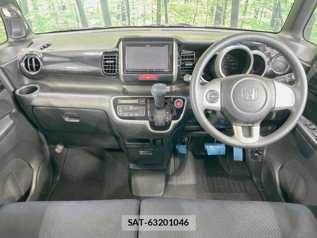 Honda N BOX CUSTOM 2012-06 8562941-1