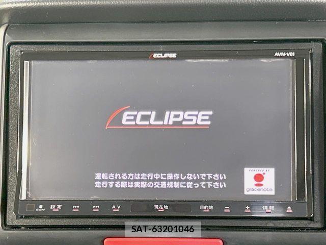 Honda N BOX CUSTOM 2012-06 8562941-2
