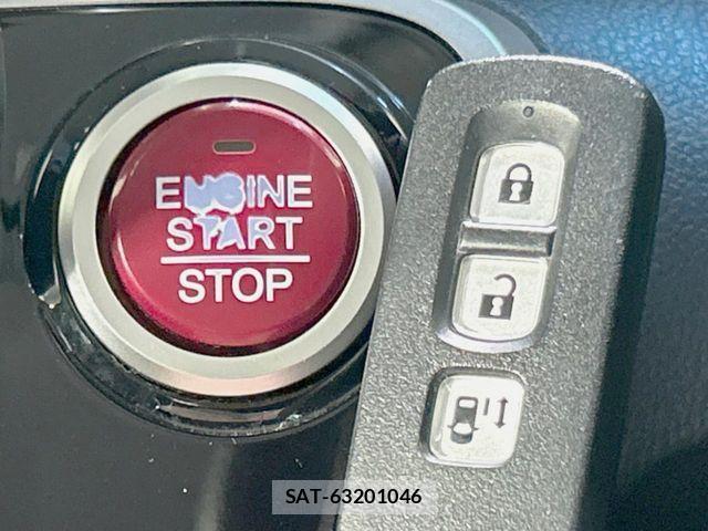 Honda N BOX CUSTOM 2012-06 8562941-4