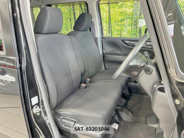 Honda N BOX CUSTOM 2012-06 8562941-7