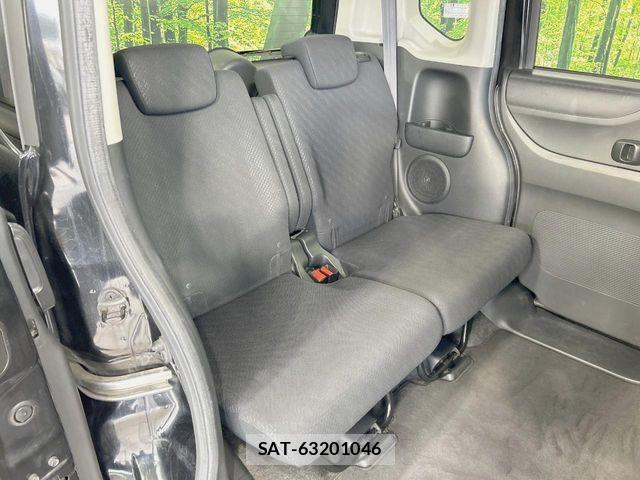 Honda N BOX CUSTOM 2012-06 8562941-8