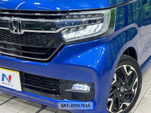 Honda N BOX CUSTOM 2018-09 8562928-11