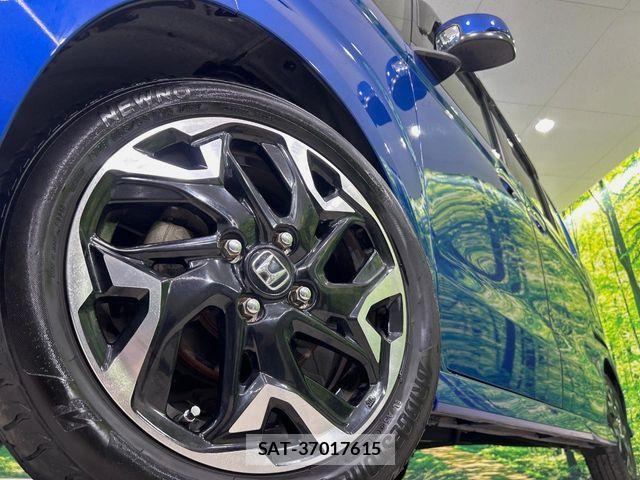 Honda N BOX CUSTOM 2018-09 8562928-12