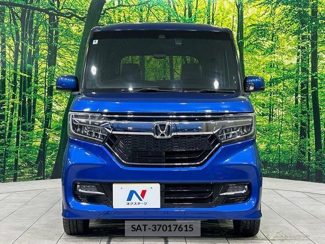 Honda N BOX CUSTOM 2018-09 8562928-13