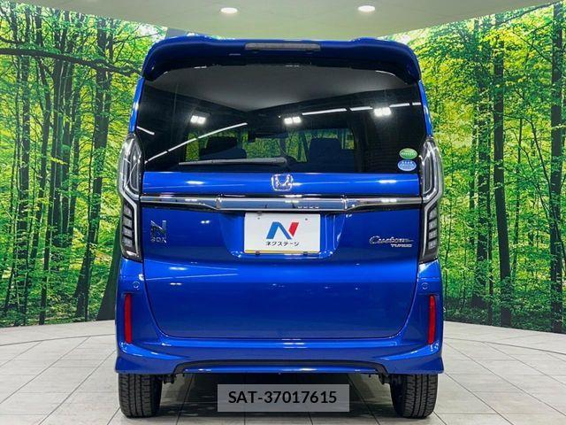 Honda N BOX CUSTOM 2018-09 8562928-14