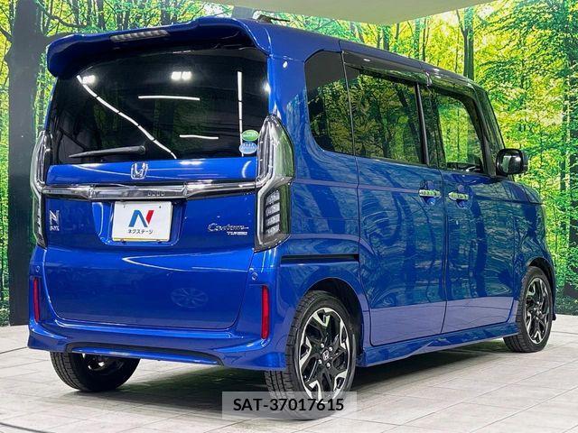 Honda N BOX CUSTOM 2018-09 8562928-16
