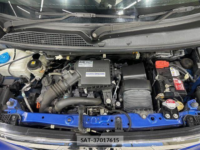 Honda N BOX CUSTOM 2018-09 8562928-17