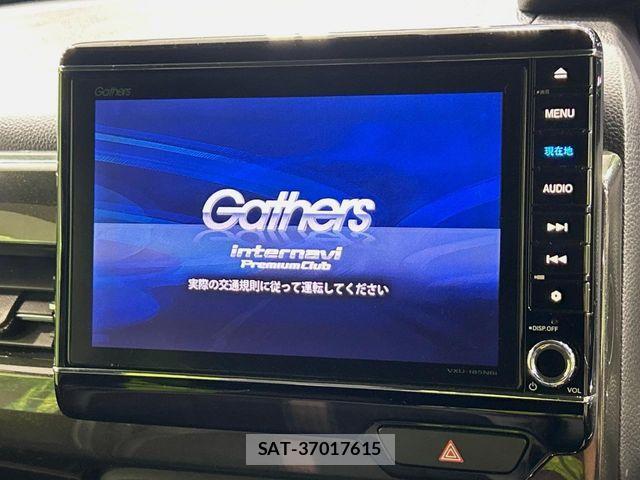 Honda N BOX CUSTOM 2018-09 8562928-2