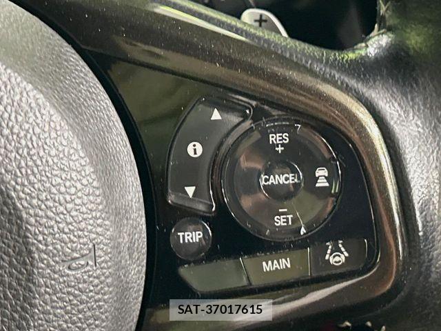 Honda N BOX CUSTOM 2018-09 8562928-5