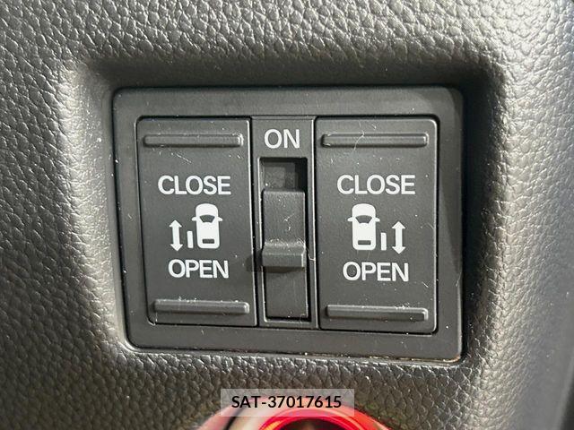 Honda N BOX CUSTOM 2018-09 8562928-6