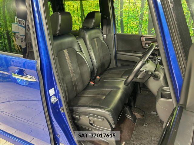 Honda N BOX CUSTOM 2018-09 8562928-7