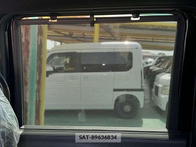 Honda N BOX CUSTOM 2026-07 8562892-9