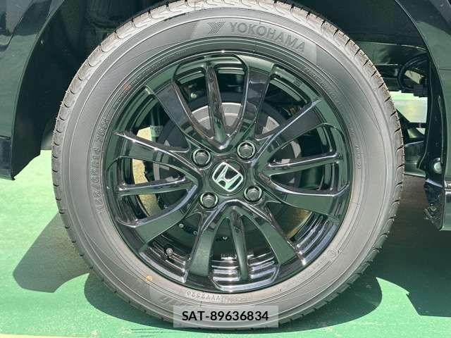 Honda N BOX CUSTOM 2026-07 8562892-14