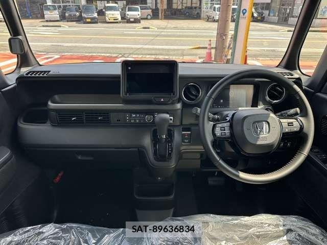 Honda N BOX CUSTOM 2026-07 8562892-6