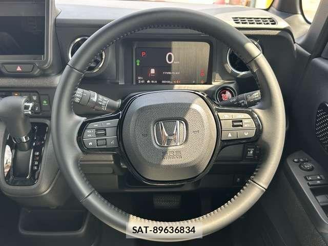 Honda N BOX CUSTOM 2026-07 8562892-7