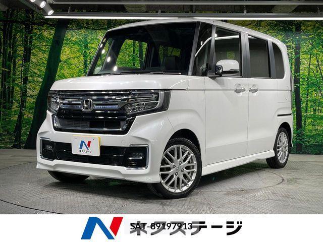 Honda N BOX CUSTOM 2023-08 8562896-0