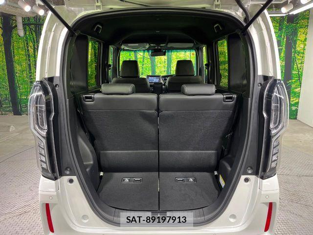 Honda N BOX CUSTOM 2023-08 8562896-9