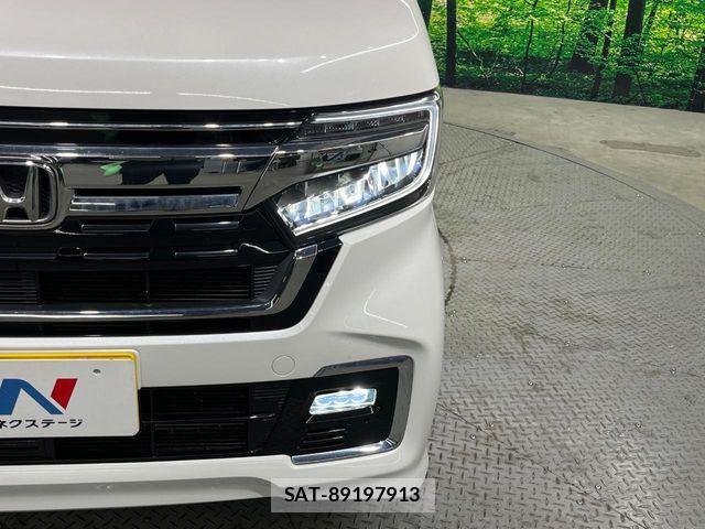 Honda N BOX CUSTOM 2023-08 8562896-11