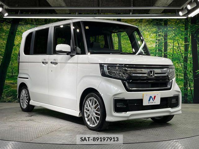 Honda N BOX CUSTOM 2023-08 8562896-15