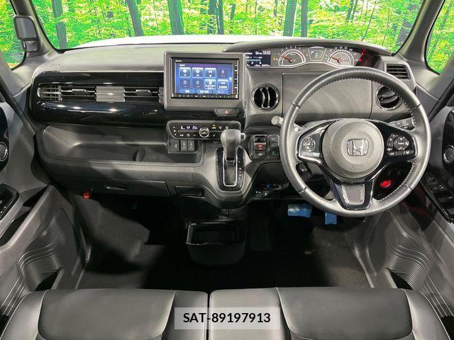 Honda N BOX CUSTOM 2023-08 8562896-1