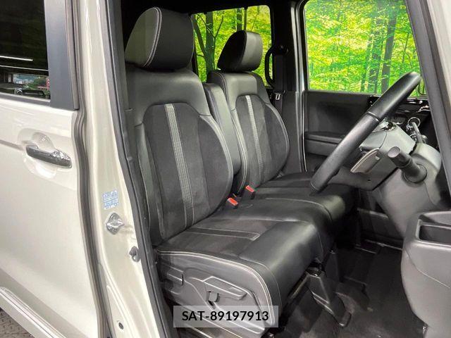 Honda N BOX CUSTOM 2023-08 8562896-7