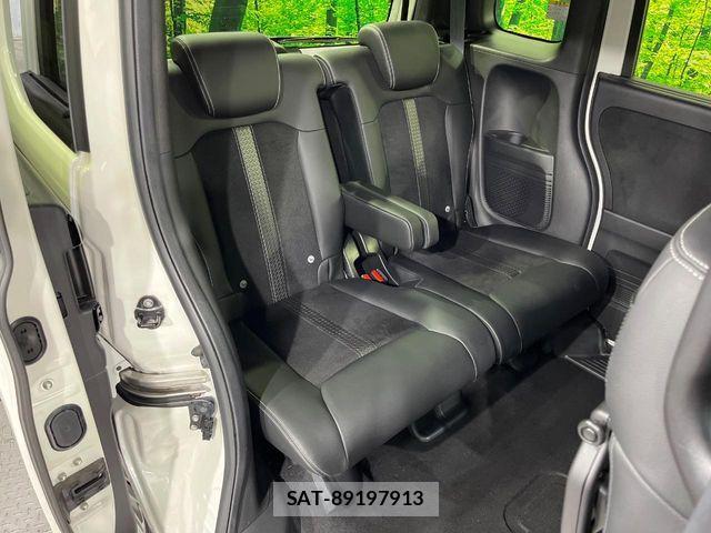 Honda N BOX CUSTOM 2023-08 8562896-8