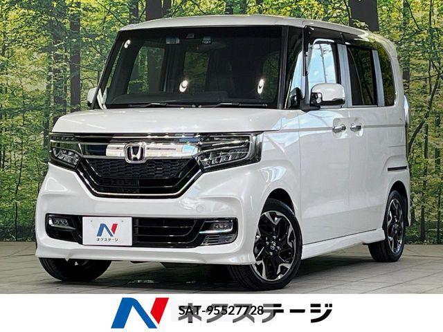 Honda N BOX CUSTOM 2019-09 8562924-0