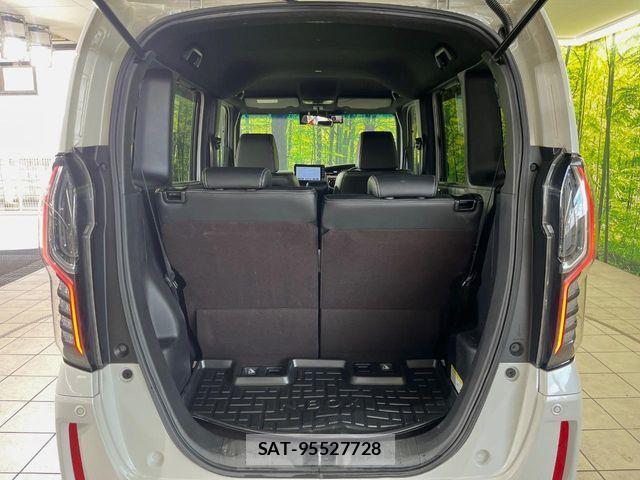 Honda N BOX CUSTOM 2019-09 8562924-9