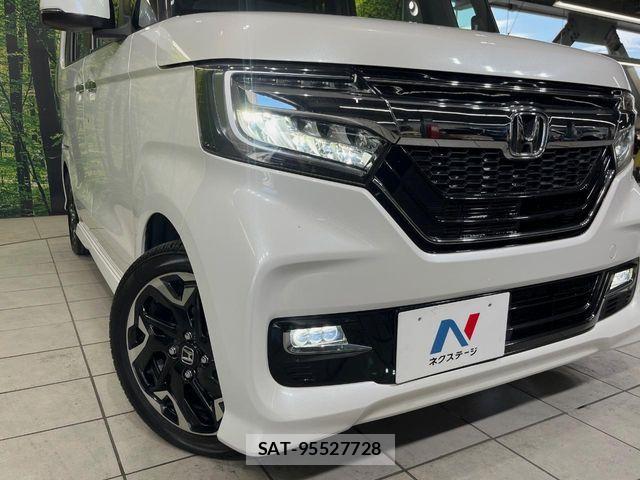 Honda N BOX CUSTOM 2019-09 8562924-11