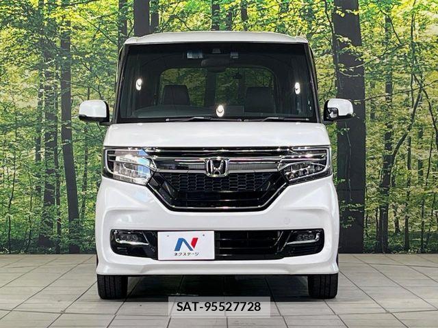 Honda N BOX CUSTOM 2019-09 8562924-13