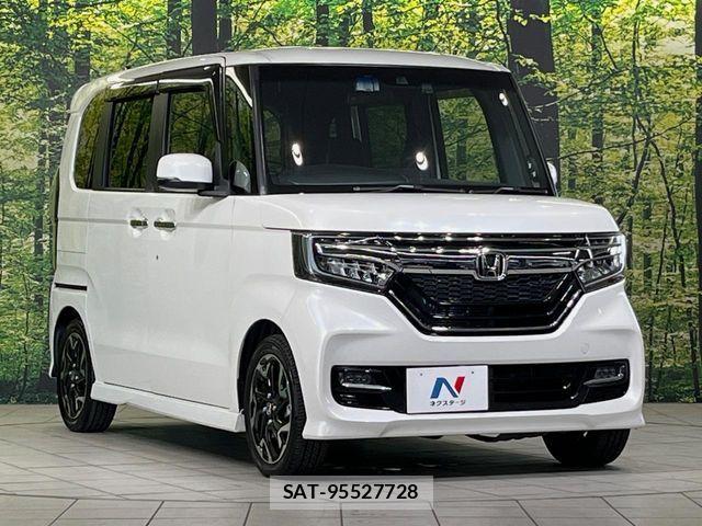 Honda N BOX CUSTOM 2019-09 8562924-15