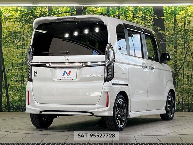 Honda N BOX CUSTOM 2019-09 8562924-16